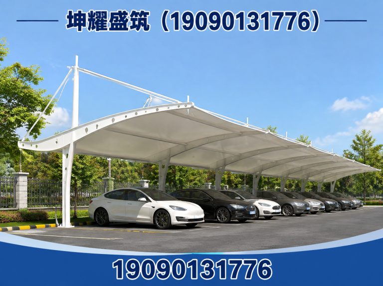 焉耆回族自治县污水池加盖展示图
